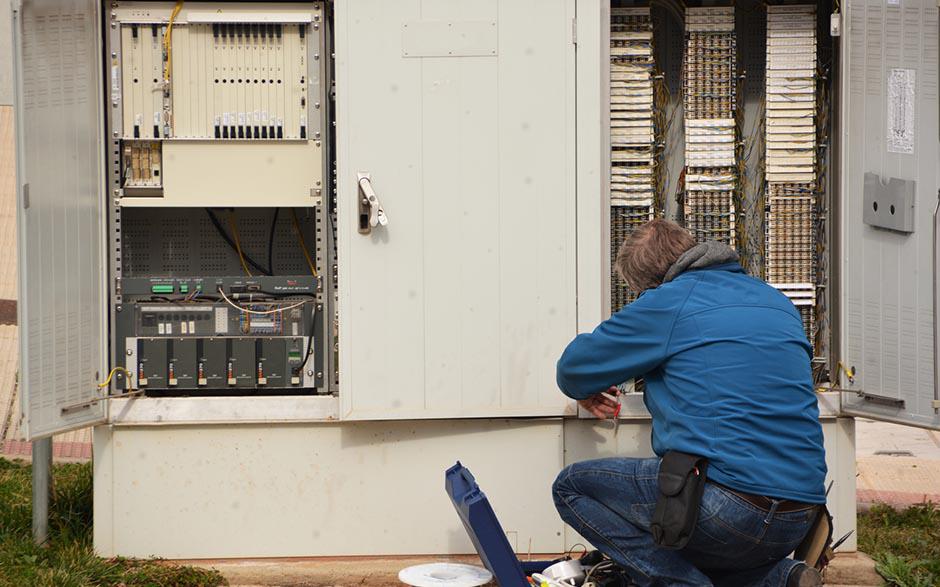 électricien urgent Orsay