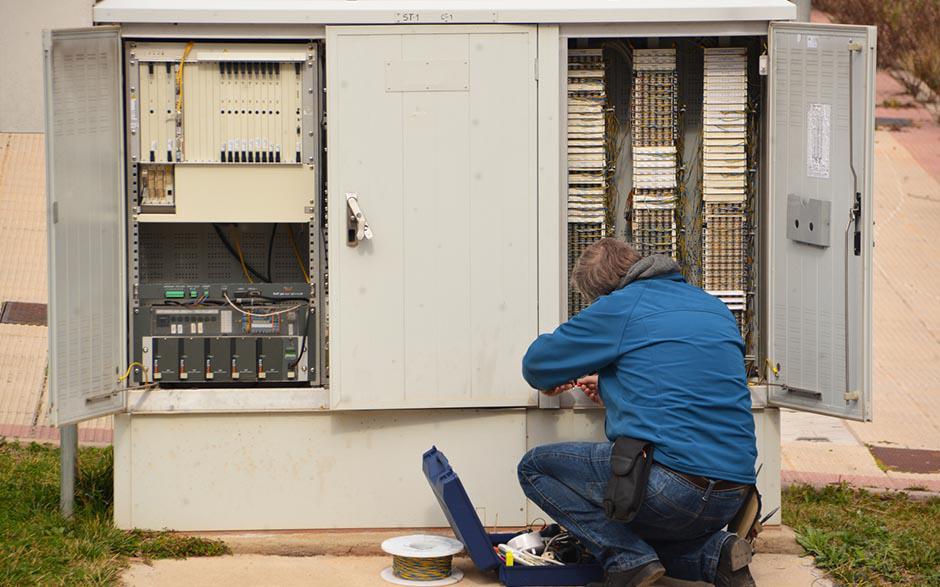 électricien urgent Crécy-la-Chapelle