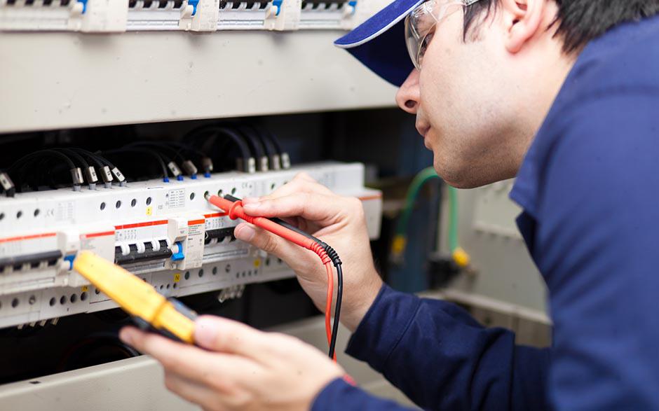 électricien urgent Orsay