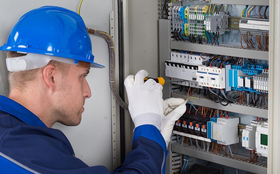 dépannage installation électrique Orsay