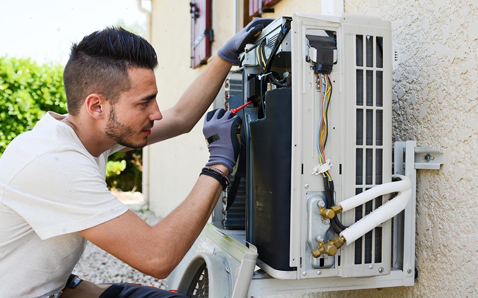 électricien urgent Crécy-la-Chapelle