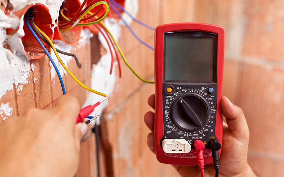 tarifs électricien Paris 20