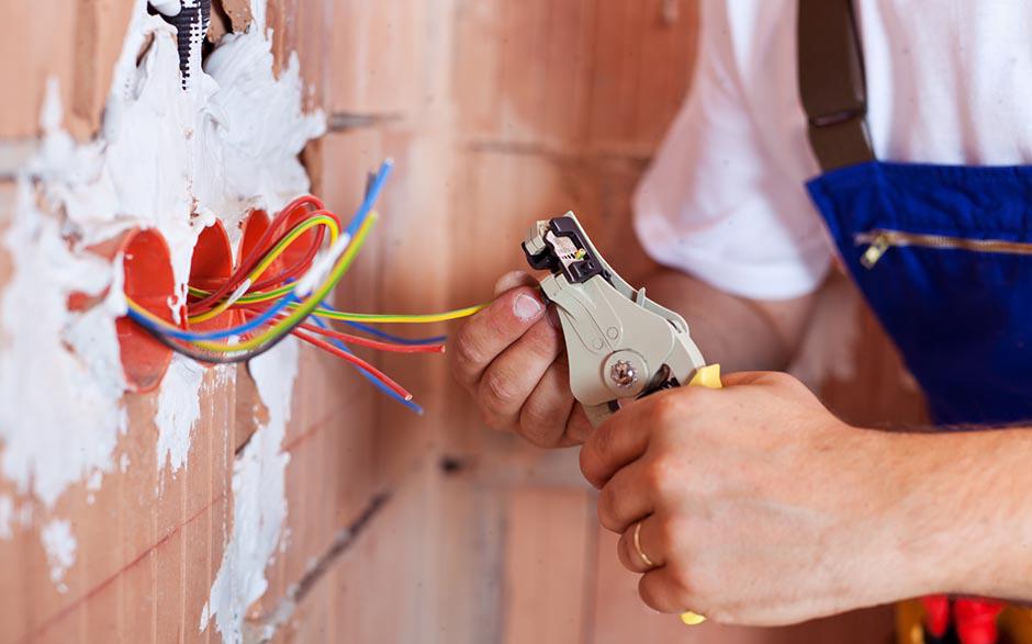 électricien urgent Crécy-la-Chapelle